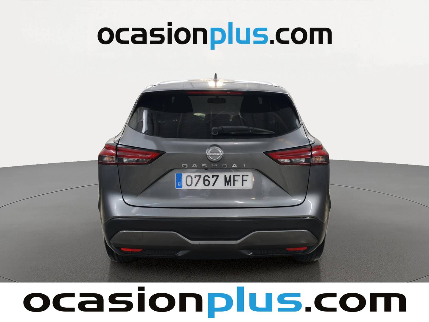 Nissan QASHQAI Nissan Qashqai DIG-T 140 mHEV N-Connecta 4x2 (140 CV) al mejor precio