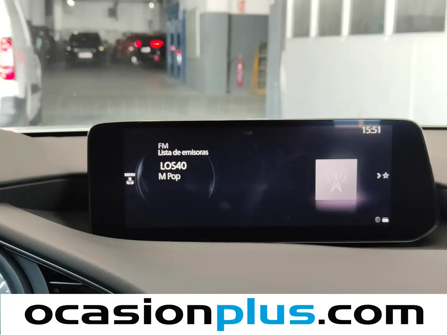 Foto Mazda Mazda3 Mazda Mazda 3 2.5L E-SKY G MHEV Prime-Line (140 CV)