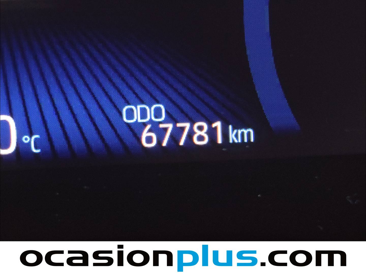 Toyota Corolla Toyota Corolla 1.8 125 Híbrido Active Tech E-CVT (122 CV) seminuevo