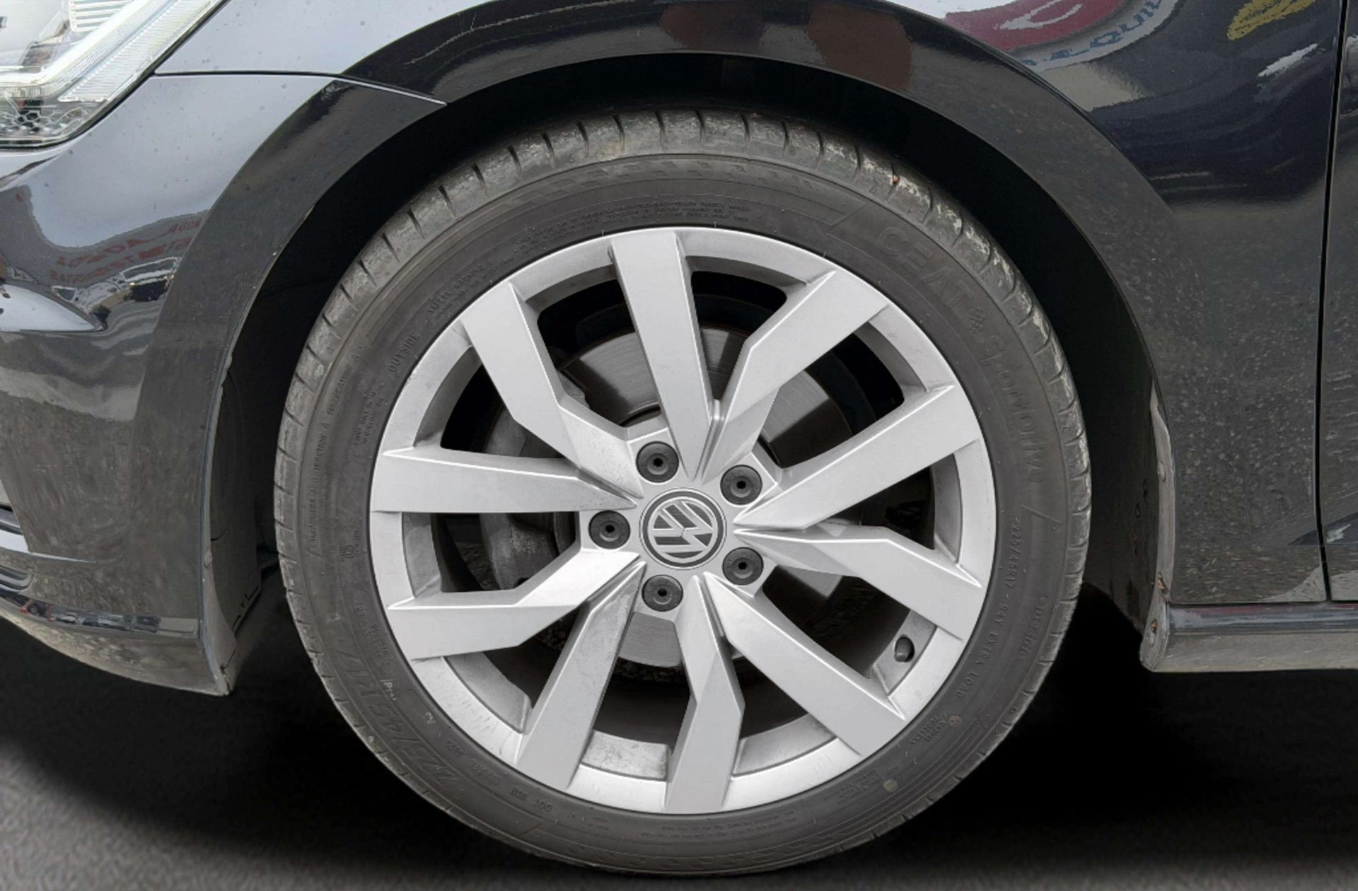 Volkswagen Golf Sport 1.5 TSI Evo DSG - foto 34