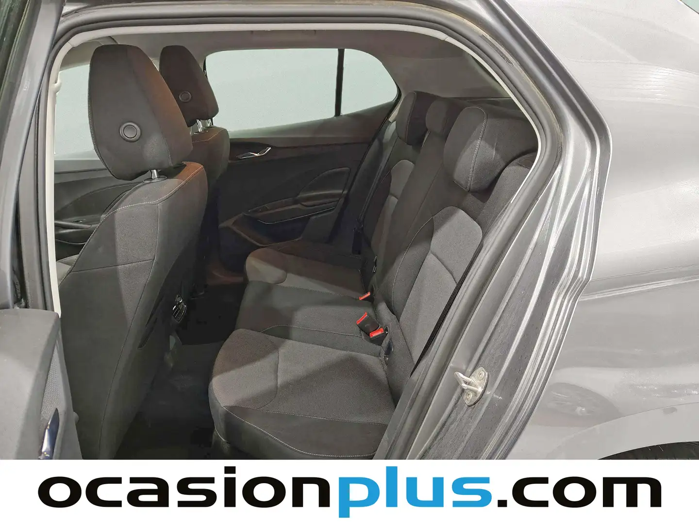 Foto Skoda Fabia Skoda Fabia 1.0 TSI Selection (95 CV)