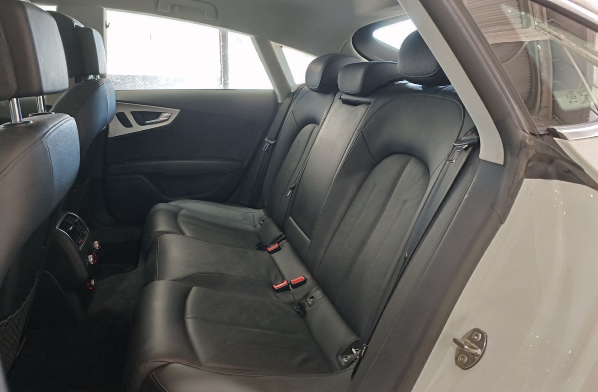 Audi A7 Sportback 3.0 Bi TDI quattro Tiptronic - foto 10