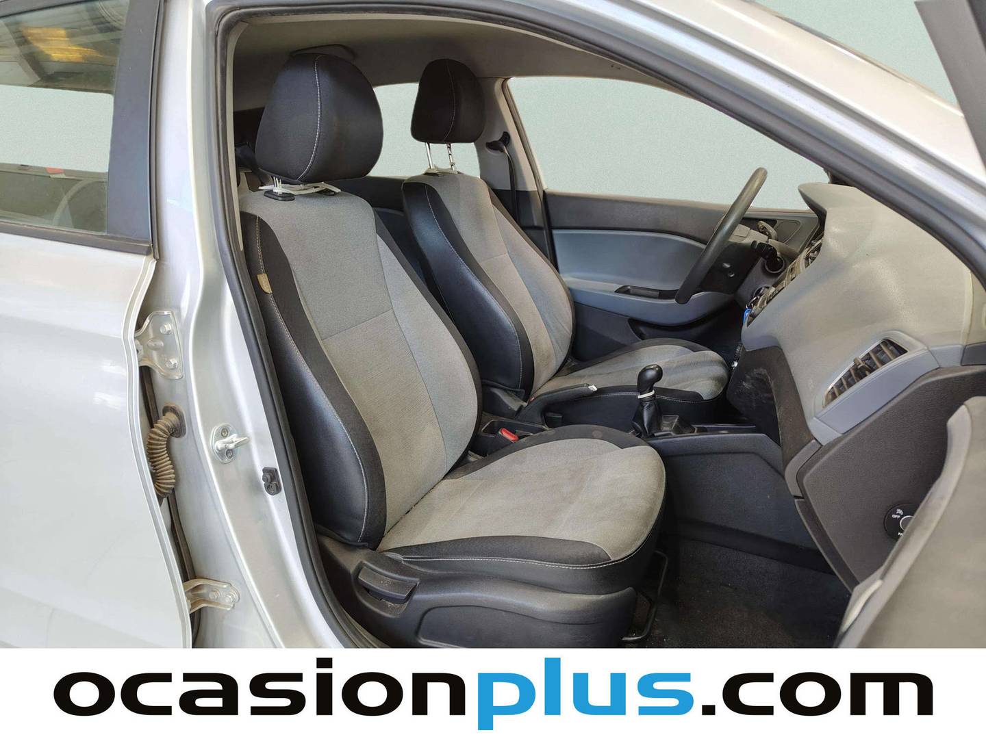 Hyundai i20 Hyundai i20 1.2 MPI Essence (84 CV) km 0