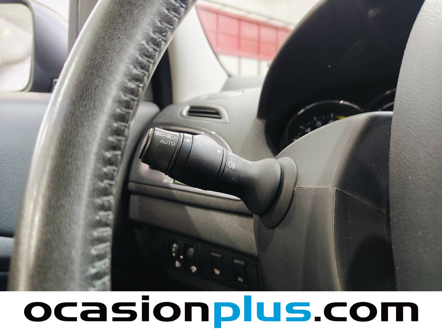 Renault Mégane Renault Megane Limited Energy S&S TCe (115 CV) de ocasión