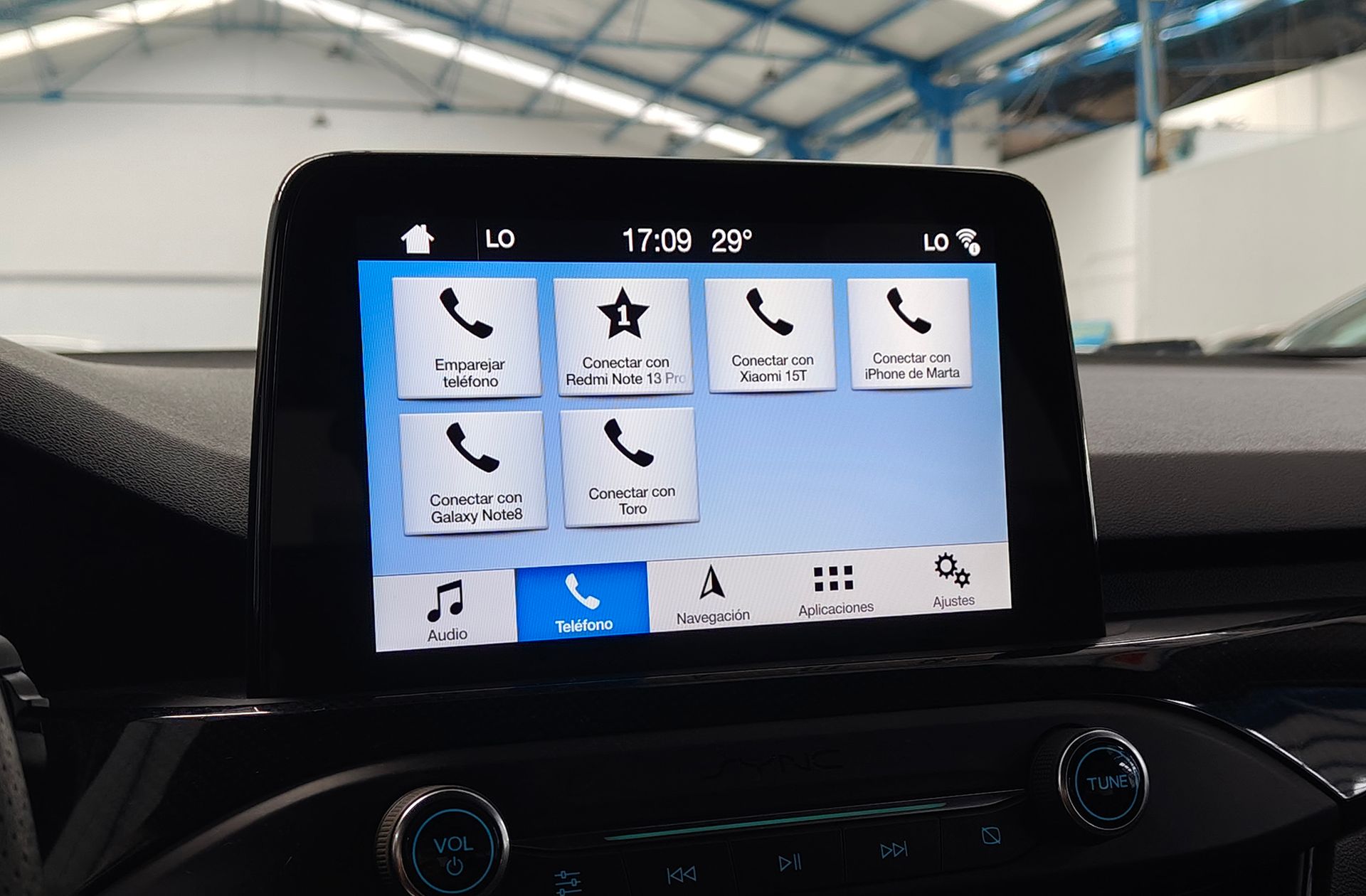 Ford Focus 1.0 EcoBoost ST-Line - foto 34