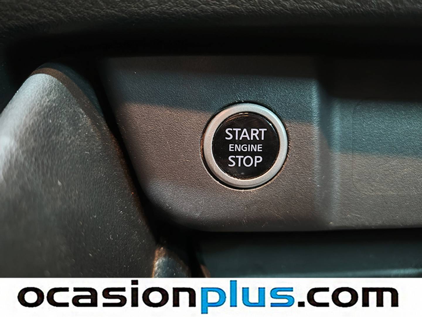 Foto Nissan QASHQAI Nissan Qashqai DIG-T 140 N-Connecta (140 CV)