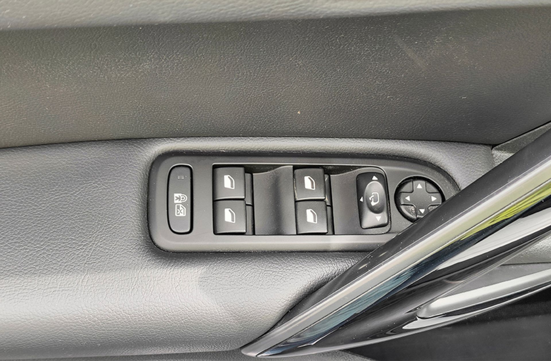 Peugeot 508 RXH 2.0 BlueHDi Autom - foto 41