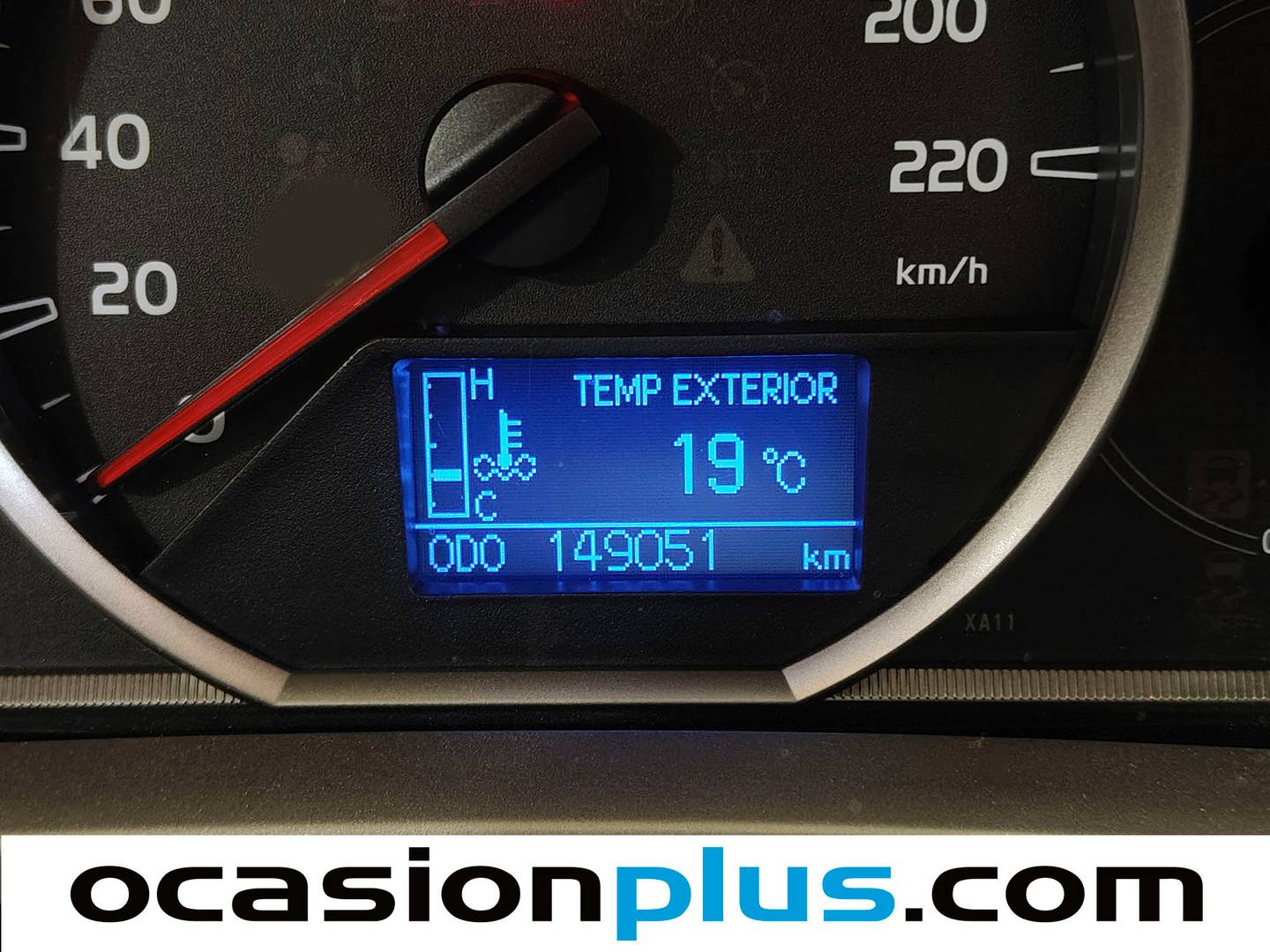 Foto Toyota Rav4 Toyota Rav4 150D Advance AWD (150 CV)