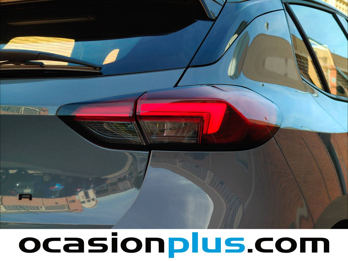 Opel Corsa Opel Corsa 1.2 T XHL GS (100 CV) al mejor precio