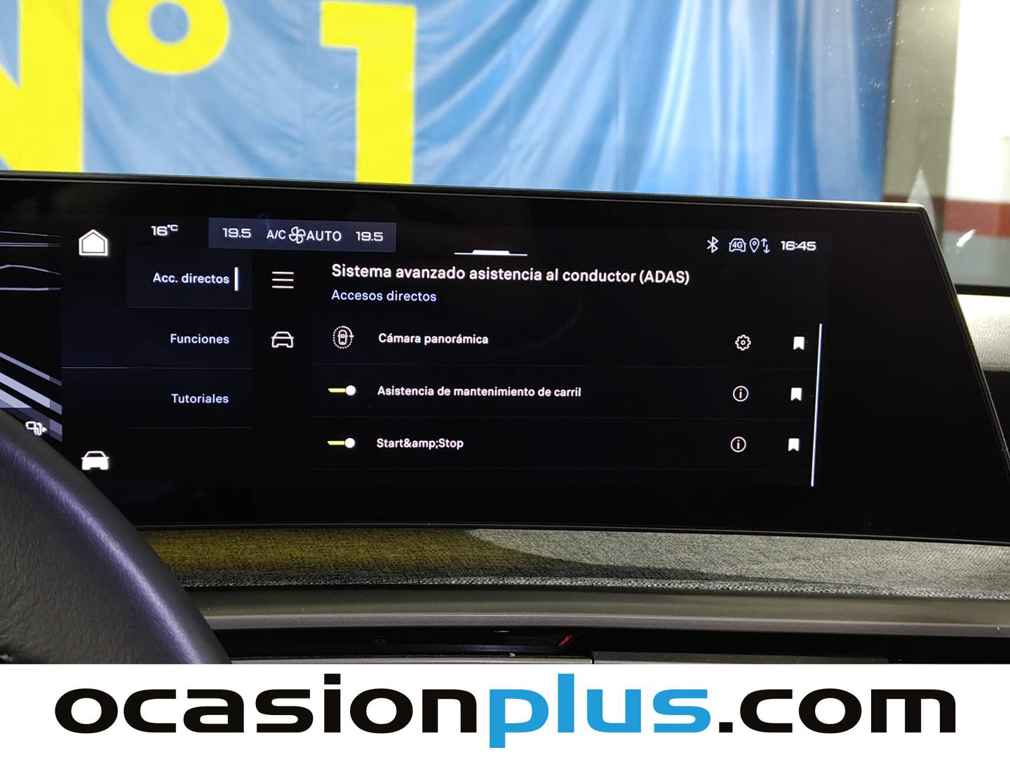 Peugeot 3008 Hybrid Peugeot 3008 Hybrid 145 Allure eDCS6 (145 CV) automático