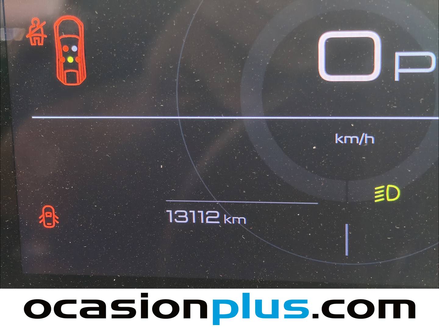 Peugeot 3008 Hybrid Peugeot 3008 Hybrid GT eDCS6 (136 CV) seminuevo