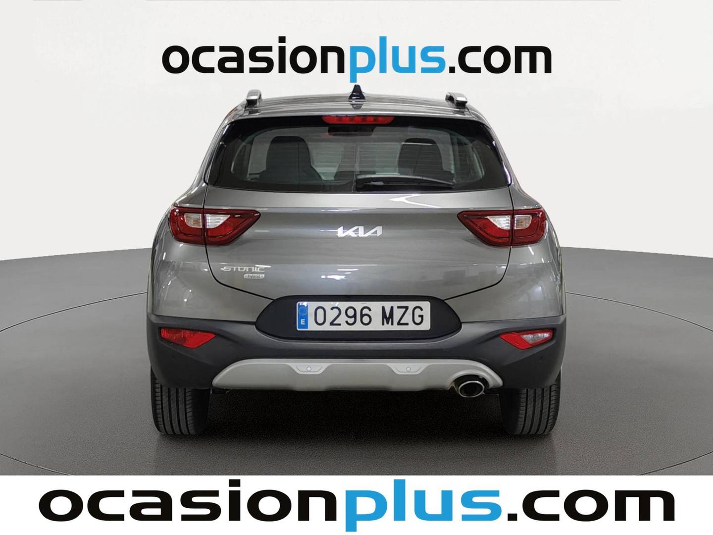 KIA Stonic KIA Stonic 1.0 T-GDi MHEV Drive (100 CV) barato
