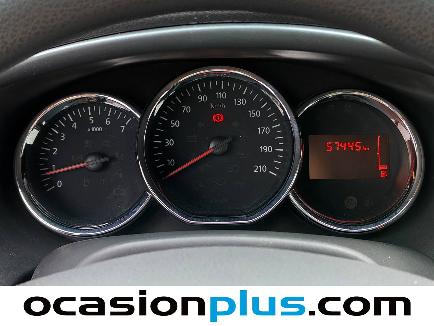 Foto Dacia Logan Dacia Logan Laureate dCi  (75 CV)