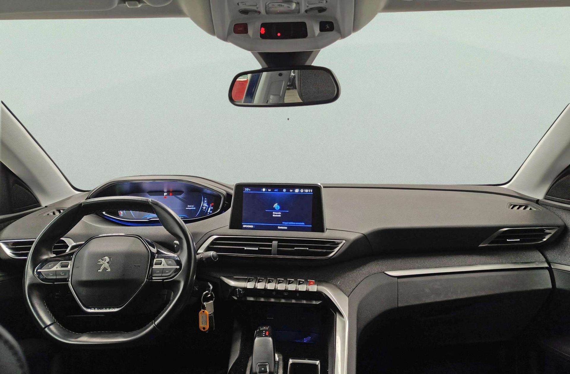 Peugeot 3008 PureTech 130 Allure EAT8 - foto 6