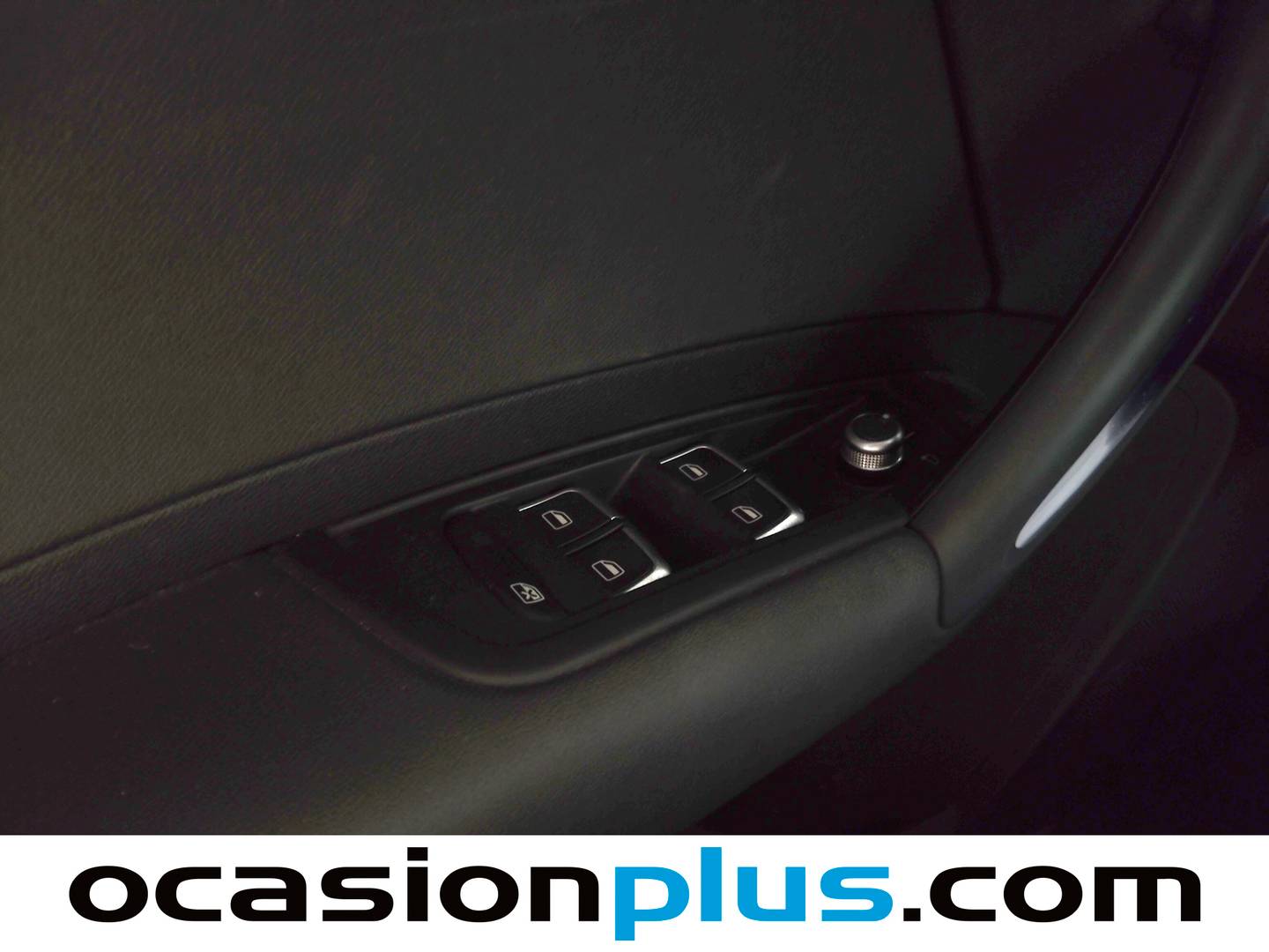 Audi A1 Audi A1 Sportback Attracted 1.4 TDI (90 CV) diésel