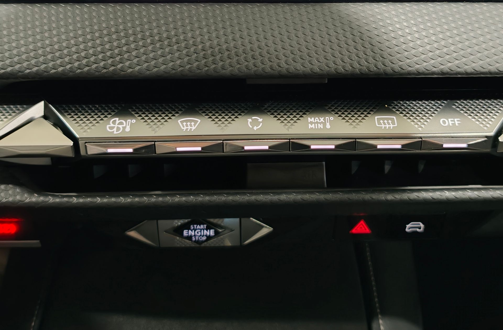 DS DS 4 PureTech 130 Bastille - foto 31