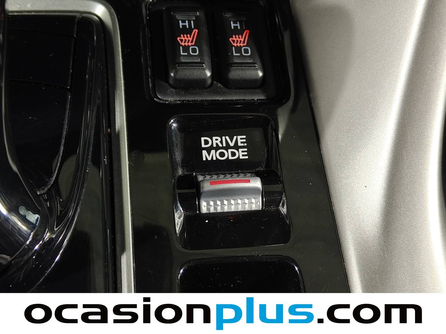 Foto Mitsubishi Eclipse Cross Mitsubishi Eclipse Cross 2.4 PHEV Kaiteki 4WD Auto (188 CV)