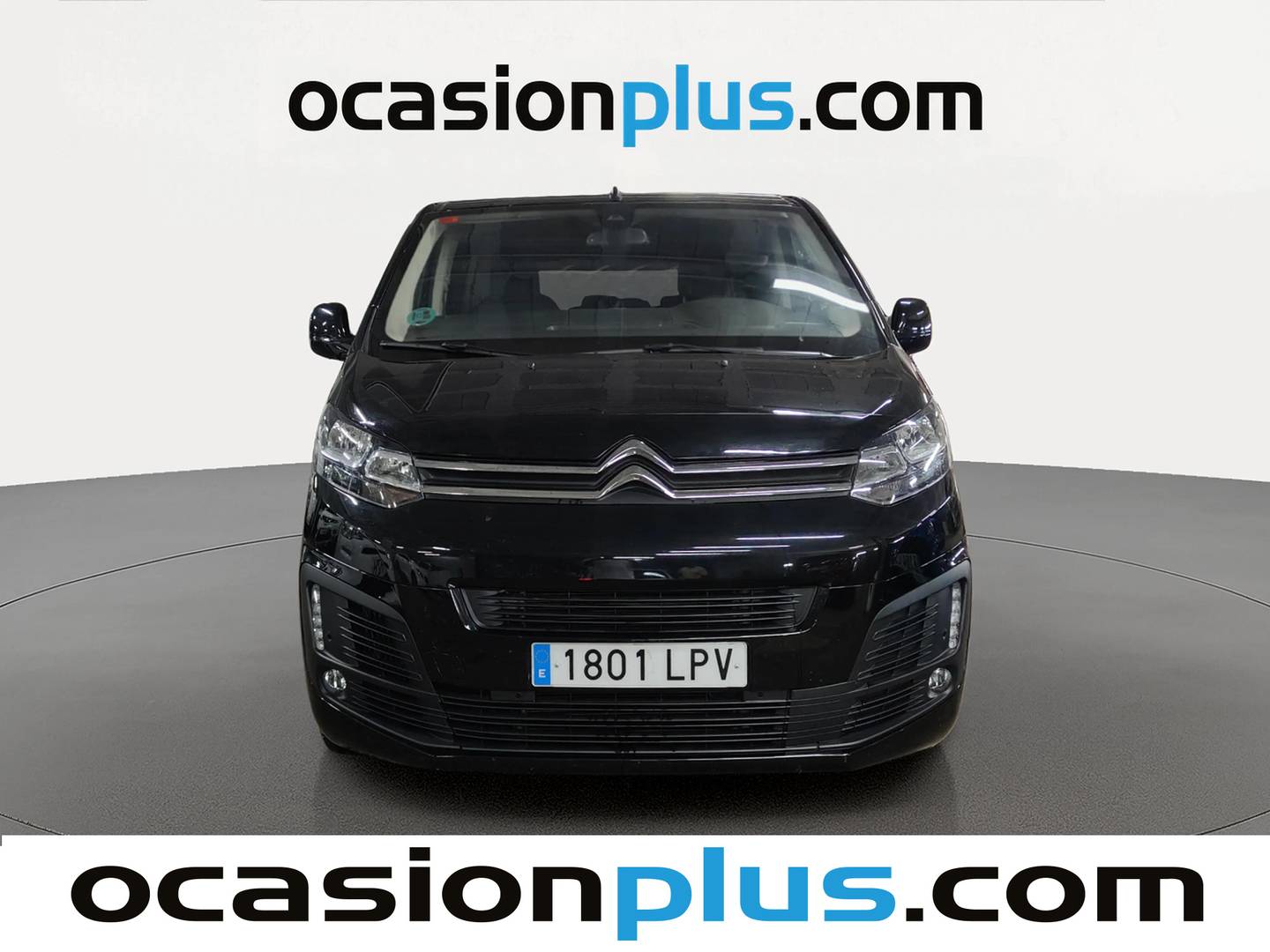 Citroën Spacetourer Citroën Spacetourer BlueHDi 120 Talla M Feel (120 CV) 8 Plazas barato