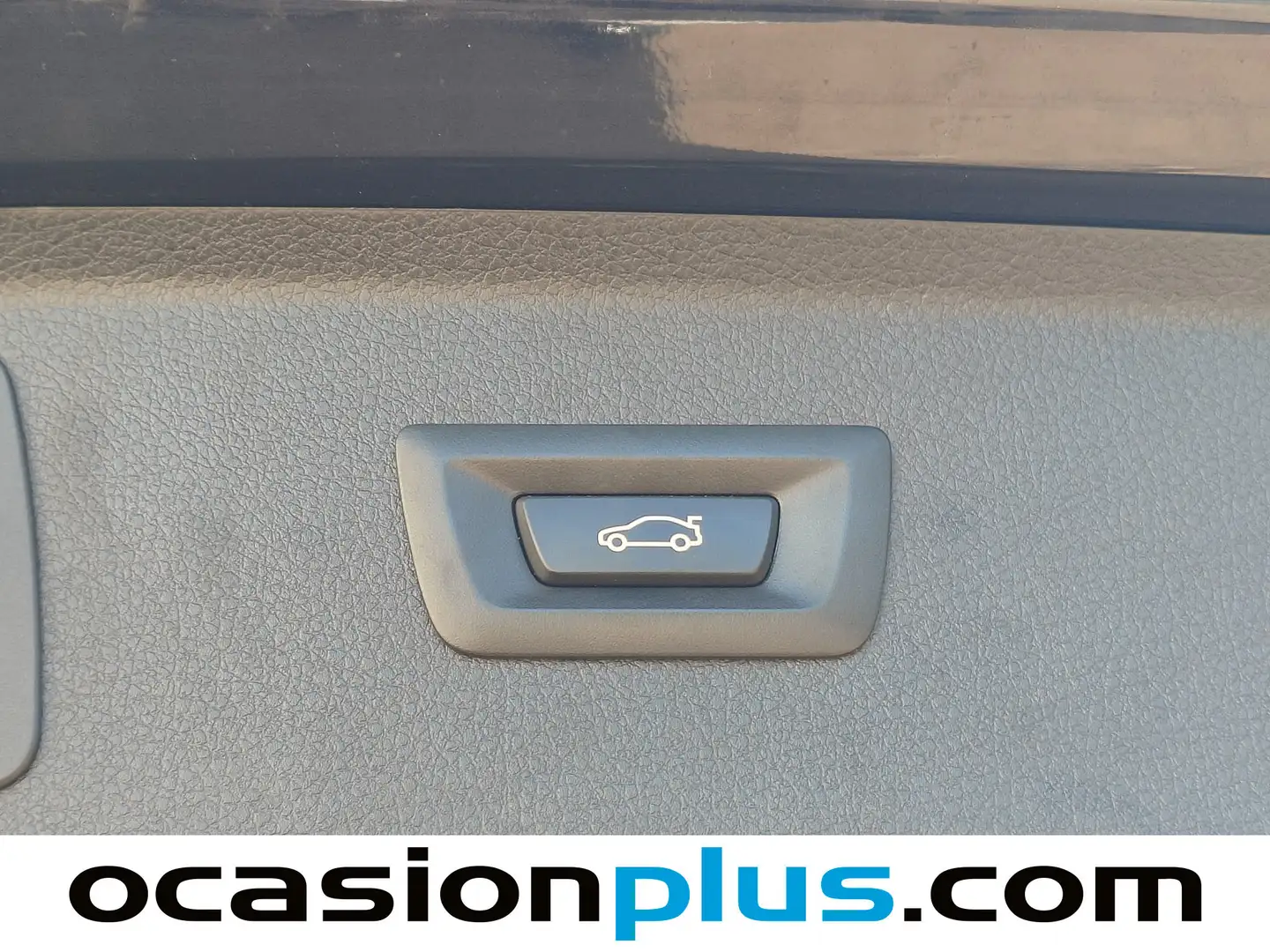 Foto BMW Serie 2 Active Tourer BMW Serie 2 218d Active Tourer (150 CV)