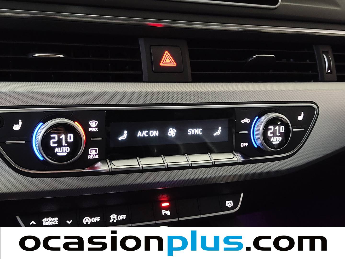 Audi A4 Audi A4 Avant S line edition 3.0 TDI quattro (272 CV) tiptronic seminuevo