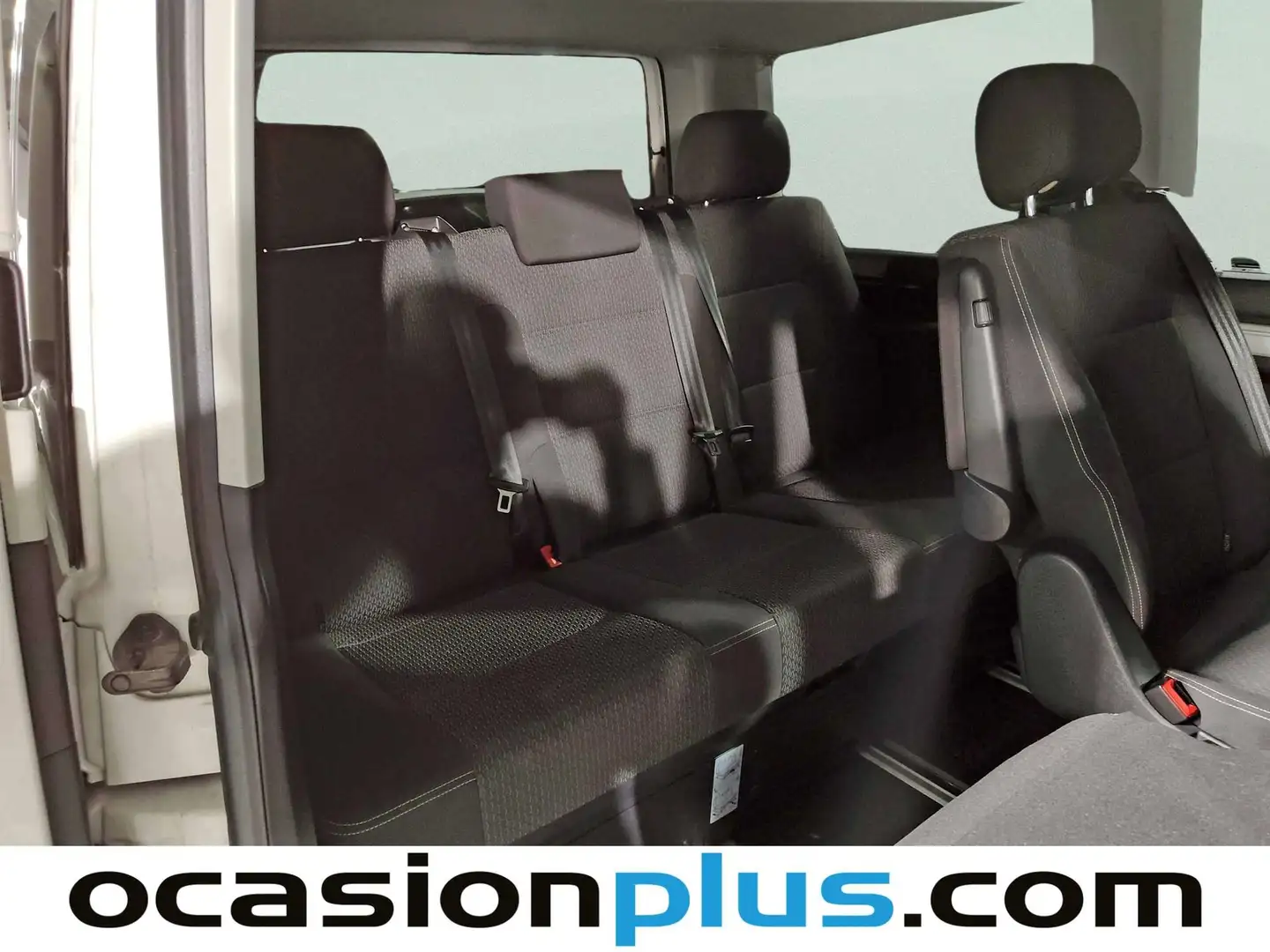 Foto Volkswagen Multivan Volkswagen Multivan Outdoor Corto 2.0 TDI BMT(150 CV) DSG 7 Plazas