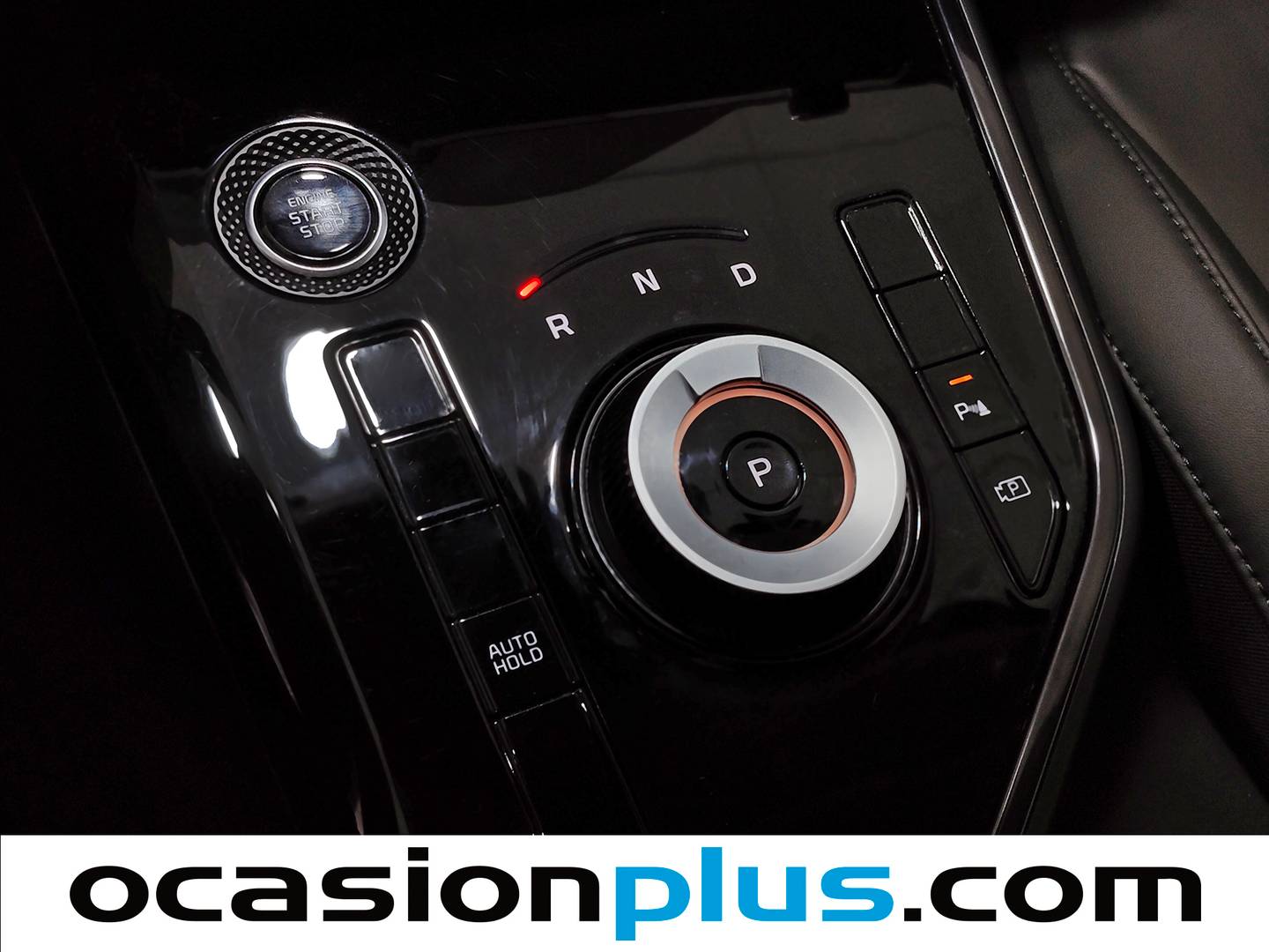 Foto KIA Niro Kia Niro 1.6 GDi HEV Drive (129 CV)