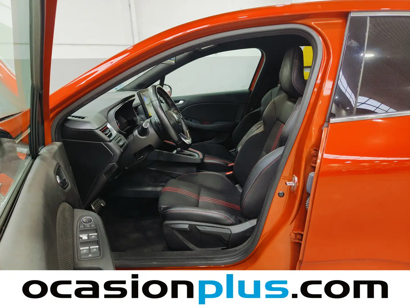 Foto Renault Clio Renault Clio RS Line TCe (130 CV) GPF EDC