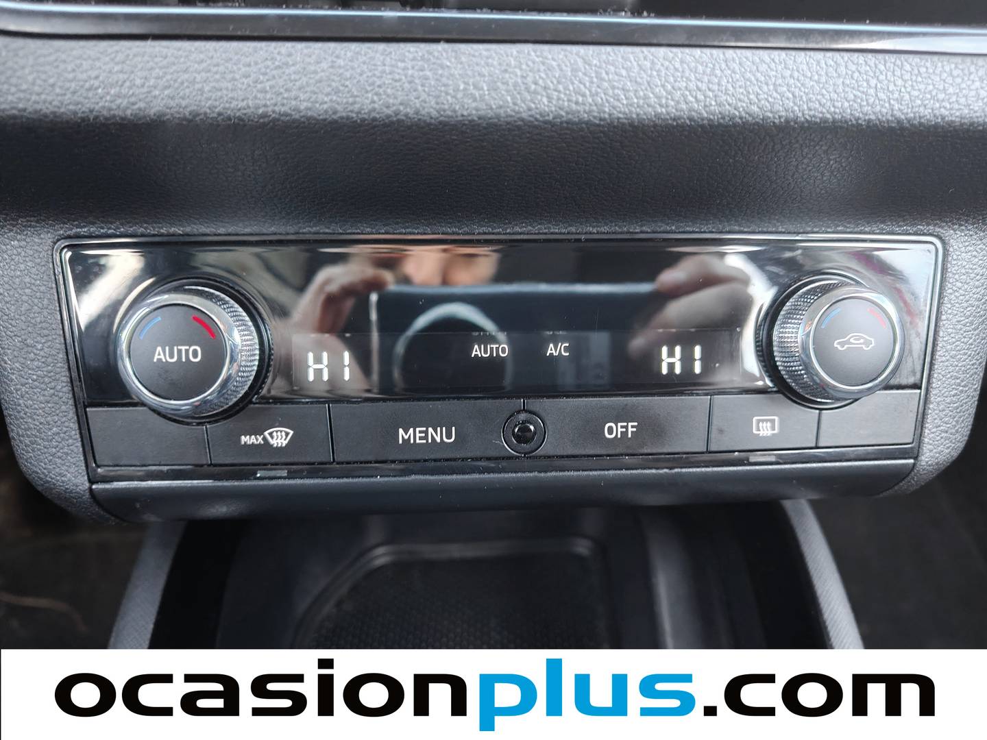 Foto Skoda Scala Skoda Scala 1.6 TDI Ambition (115 CV)