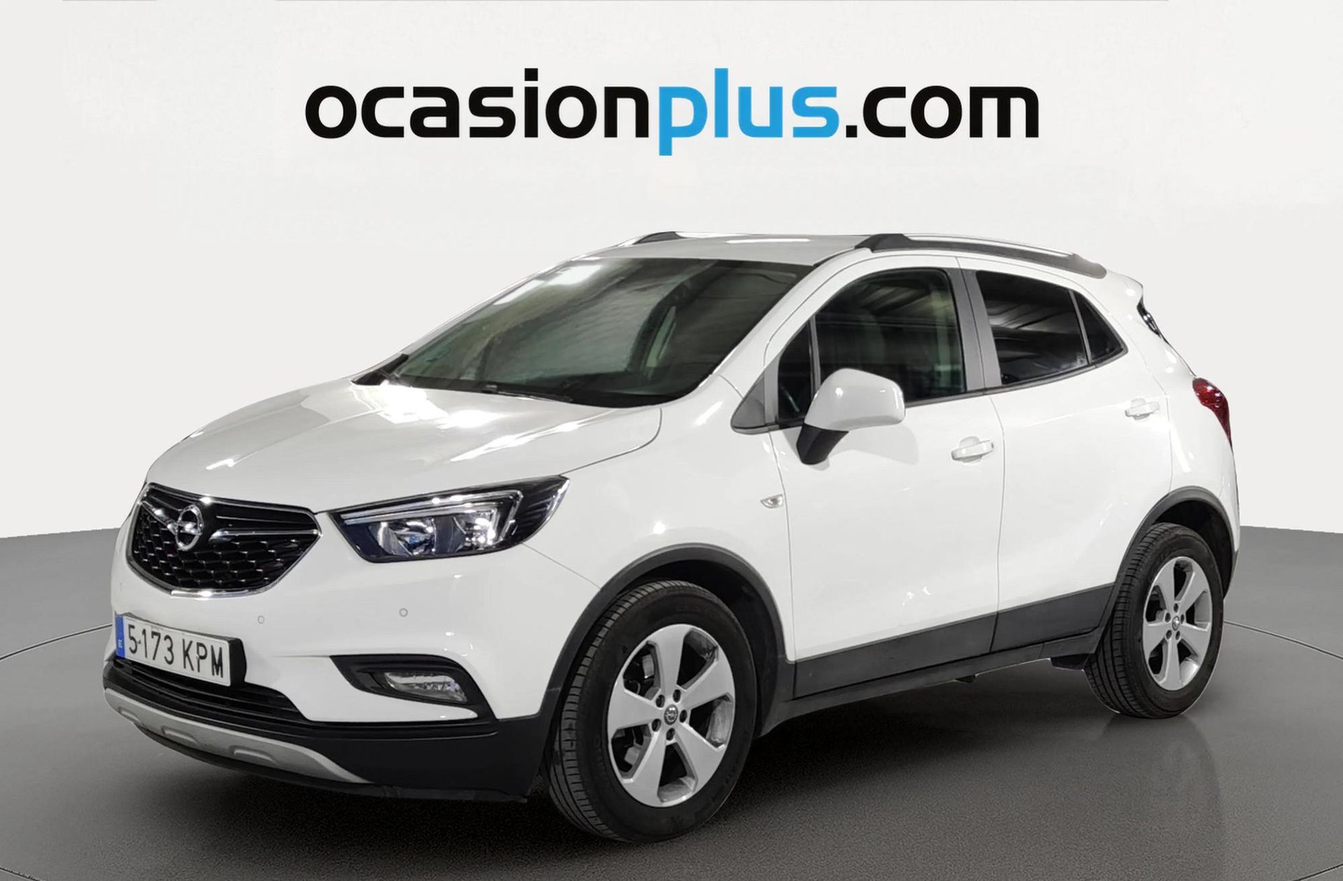 Opel Mokka 1.4 Turbo GLP Selective 4x2