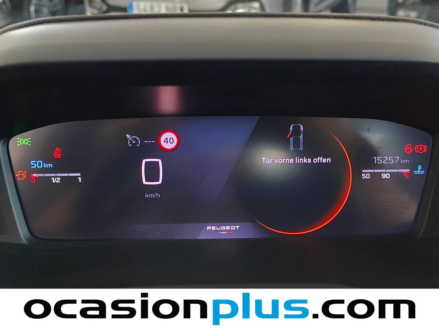 Peugeot 208 Peugeot 208 PureTech 100 Allure (100 CV) 2025