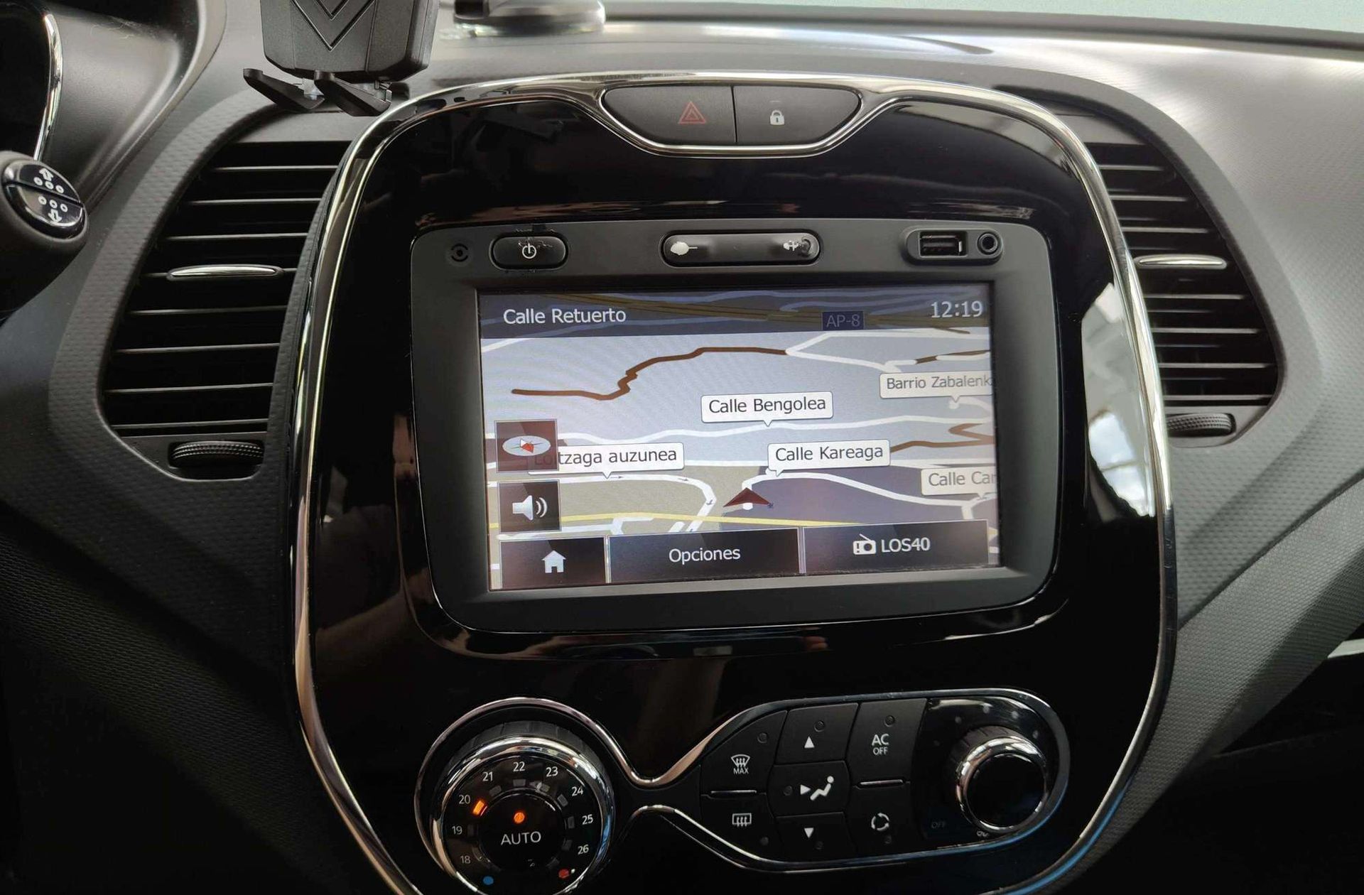 Renault Captur Zen Energy TCe EDC - foto 7