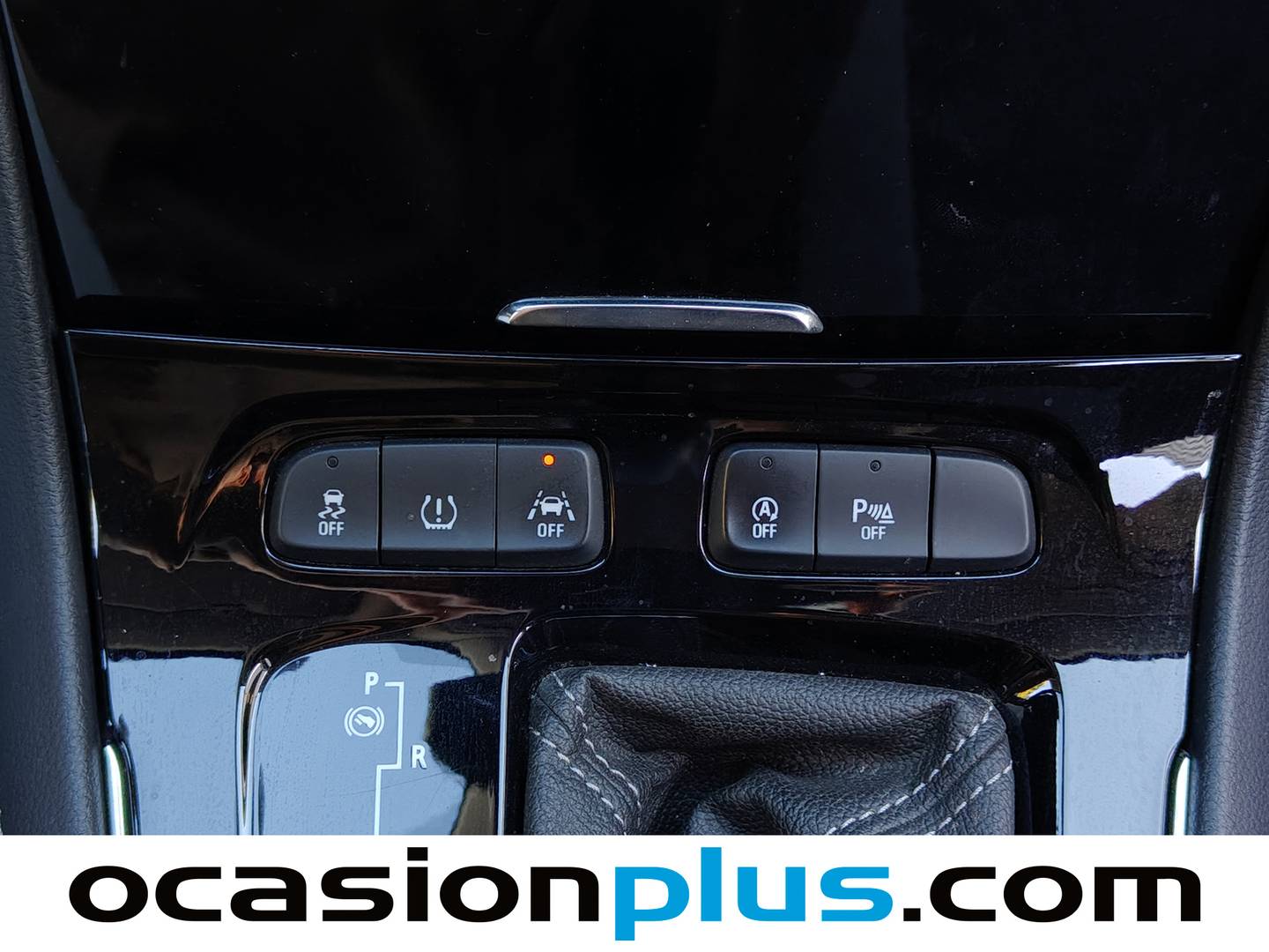 Foto Opel Grandland X Opel Grandland X 1.5 CDTi Ultimate Auto (130 CV)