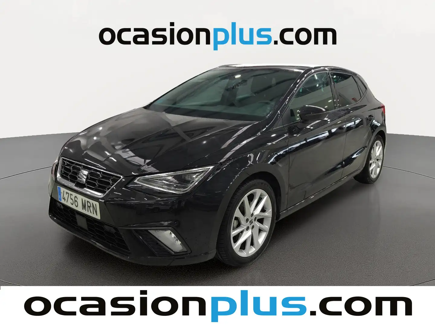 Foto Seat Ibiza SEAT Ibiza 1.5 TSI FR XL DSG (150 CV)