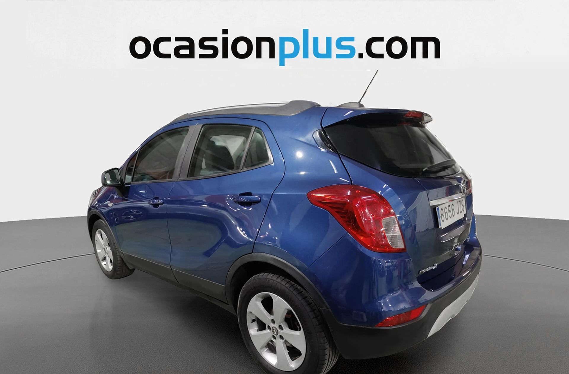 Opel Mokka 1.4 Turbo Selective 4x2 - foto 3