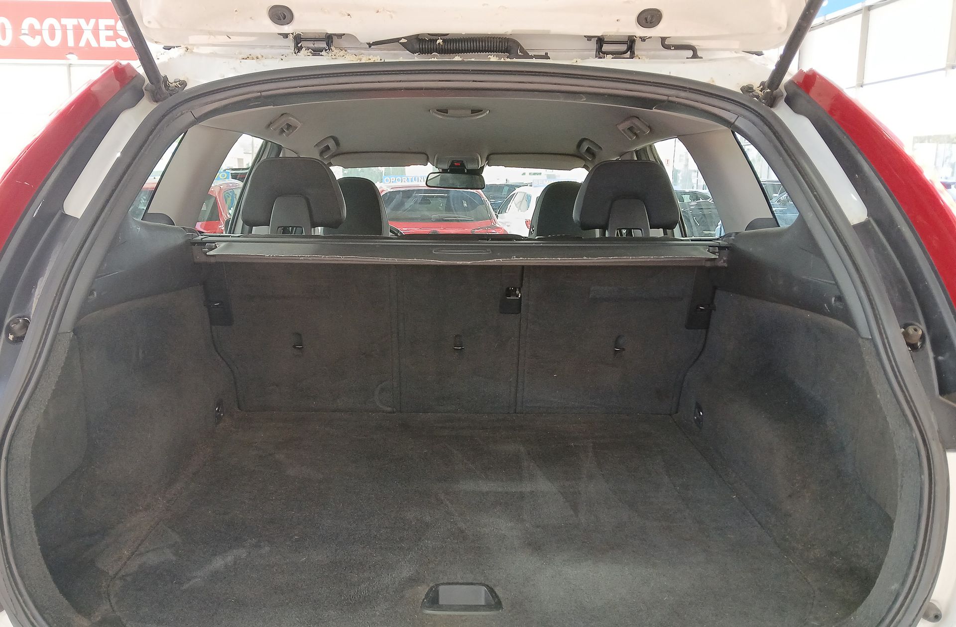 Volvo XC60 D3 Momentum - foto 14
