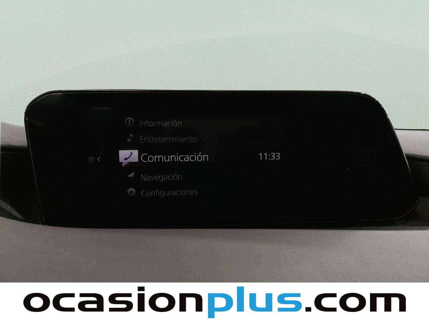 Foto Mazda Mazda3 Mazda Mazda 3 2.0 SKYACTIV-X Zenith-X AT  (181 CV)