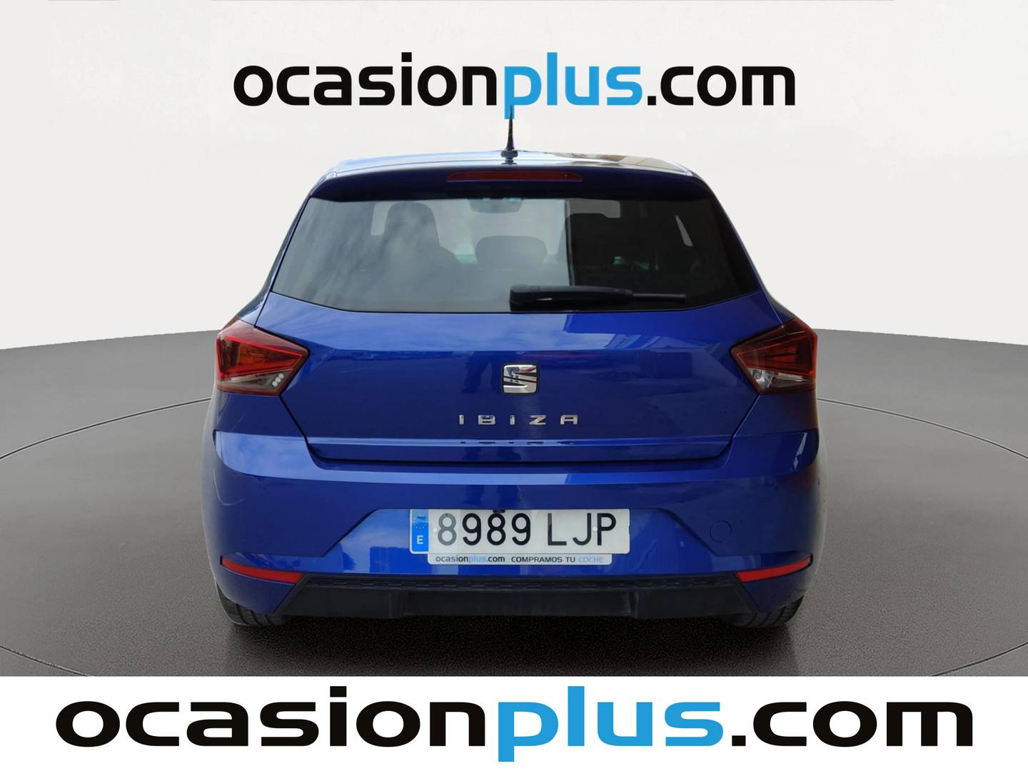 Seat Ibiza Seat Ibiza 1.0 EcoTSI Xcellence Plus (115 CV) al mejor precio
