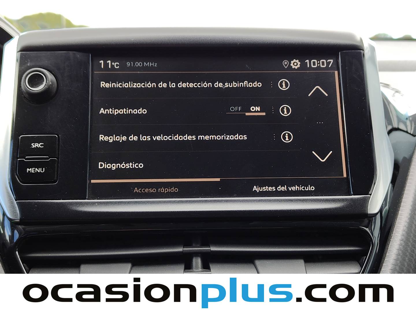 Peugeot 2008 Peugeot 2008 PureTech Signature (82 CV) 82cv