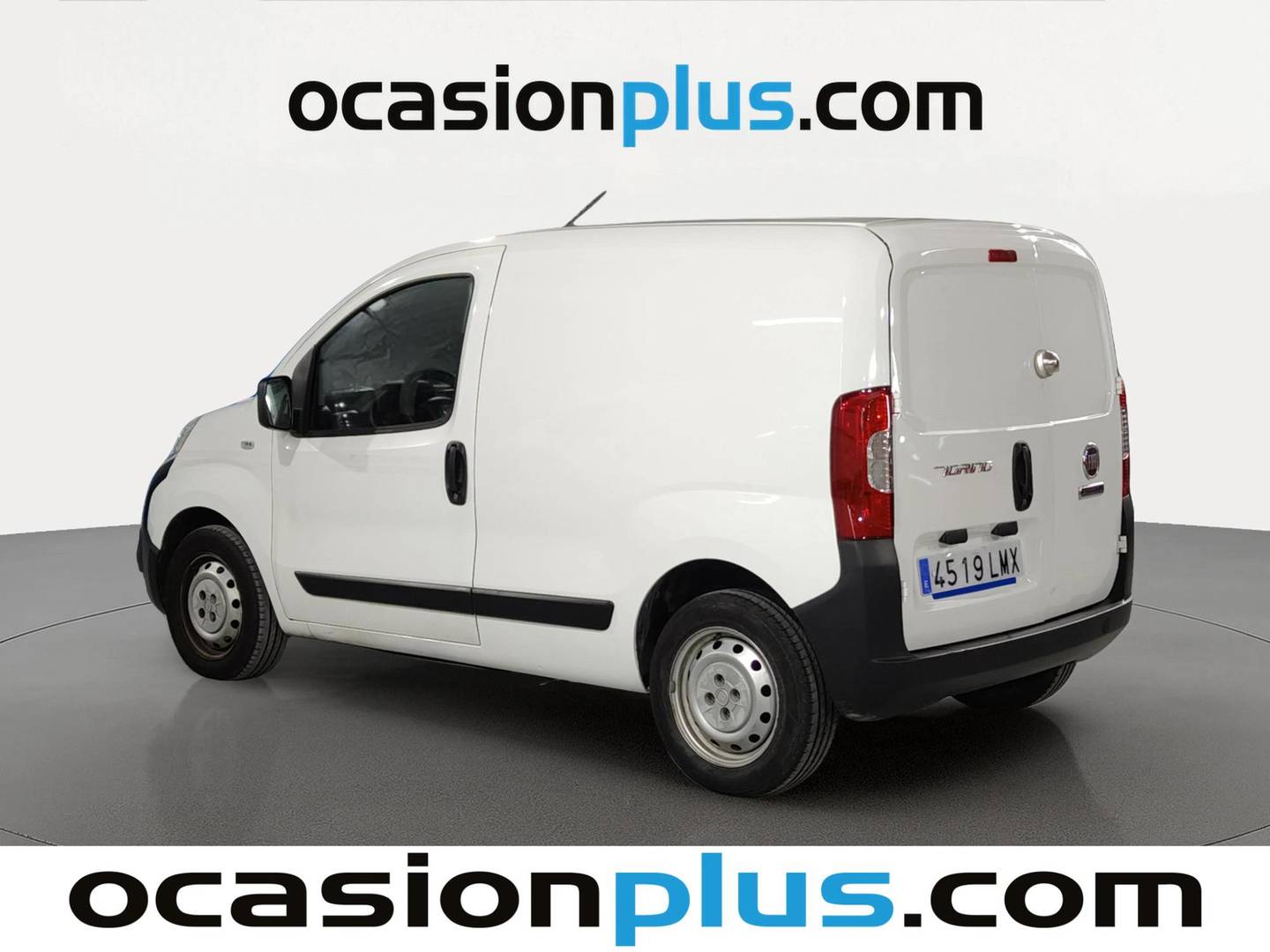 Foto Fiat Fiorino Fiat Fiorino Cargo 1.3 Multijet SX N1 (95 CV)