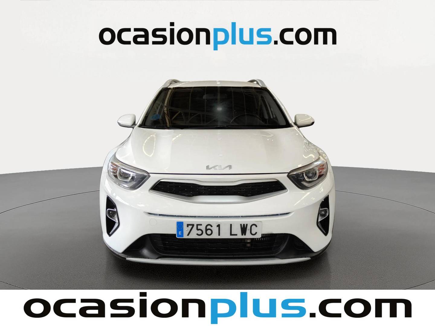 KIA Stonic Kia Stonic 1.0 T-GDi MHEV iMT Concept (100 CV) al mejor precio