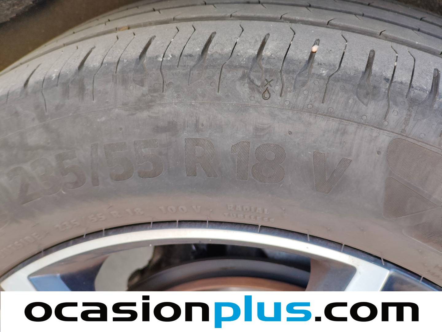 Volvo XC40 Volvo XC40 T3 R-Design Auto (163 CV) automático