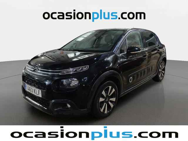 Citroën C3 Segunda Mano Alicante