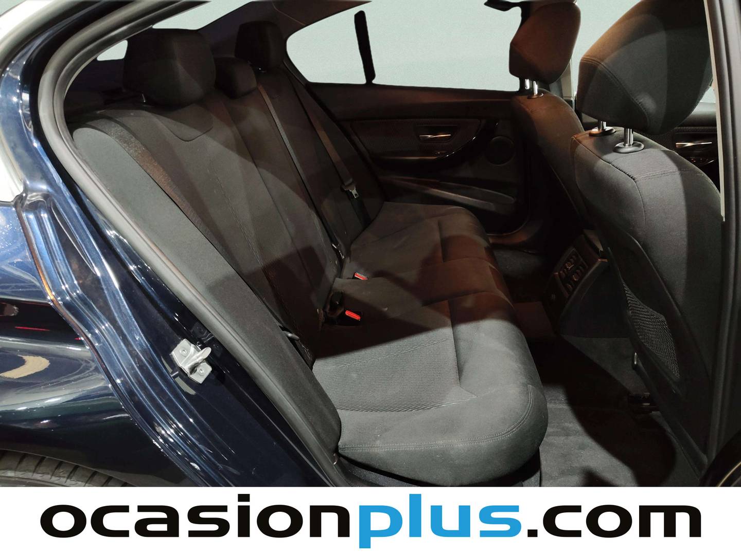 BMW Serie 3 BMW Serie 3 318d (150 CV) diésel