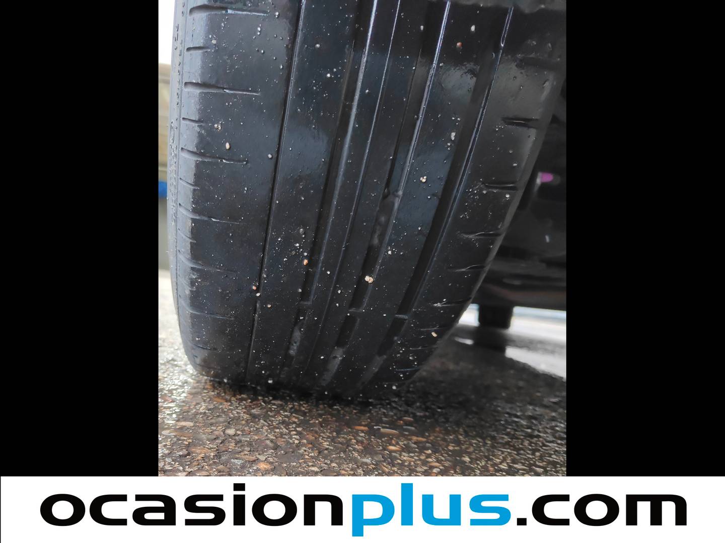 Foto Hyundai i20 Hyundai i20 1.6T N 150 kW (204 CV)