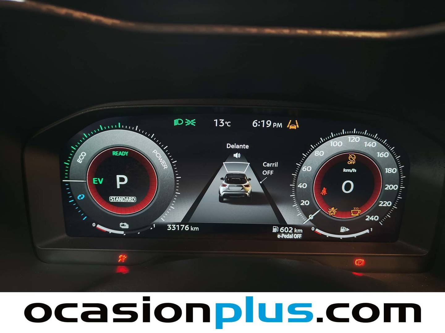 Foto Nissan JUKE Nissan Juke 1.6 Hybrid N-Connecta Auto (143 CV)