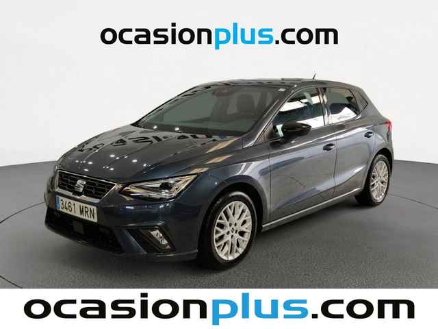 Seat Ibiza Segunda Mano Baratos Pontevedra