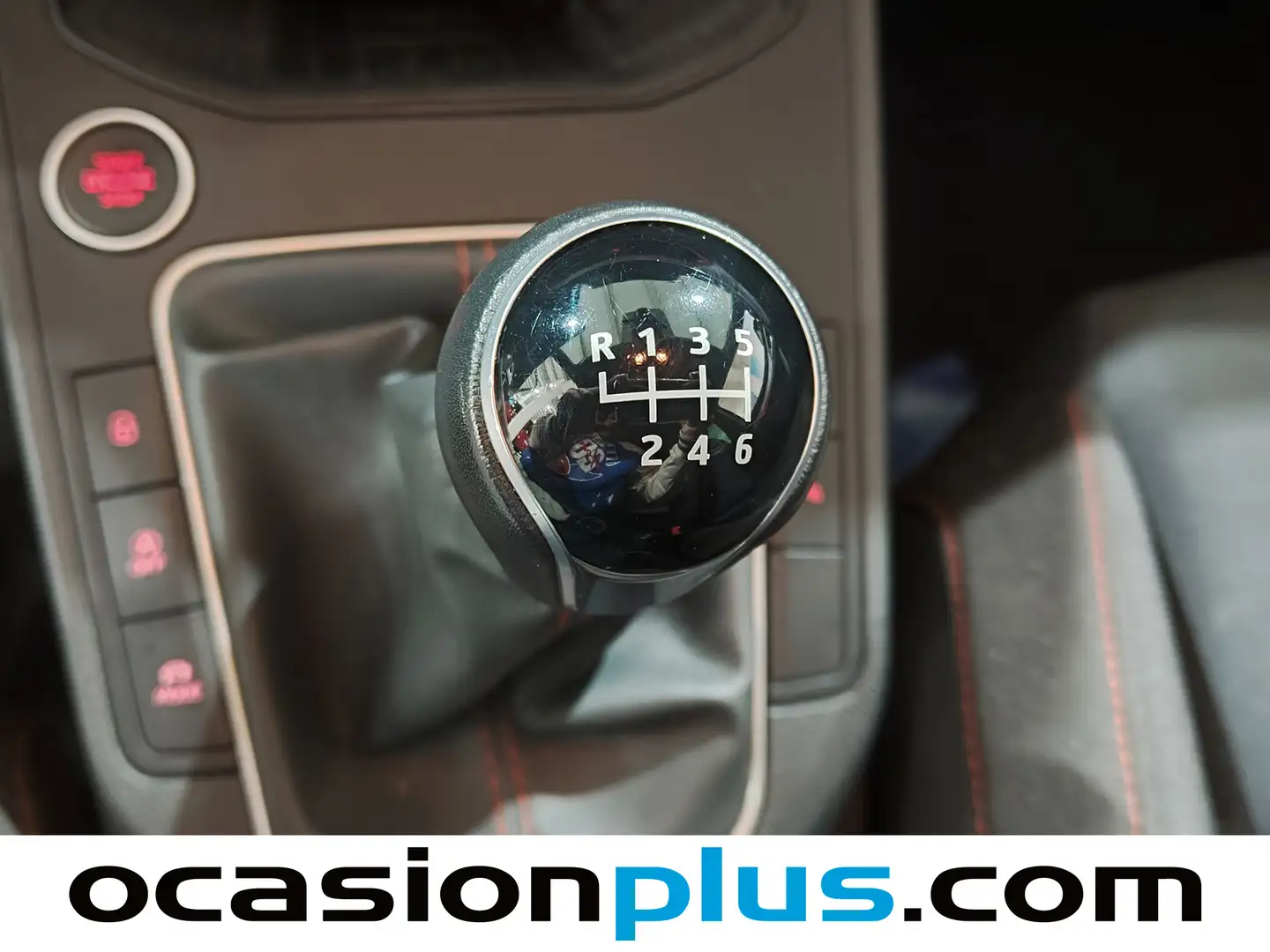 Foto Seat Ibiza SEAT Ibiza 1.0 TSI S&S FR XL (110 CV)