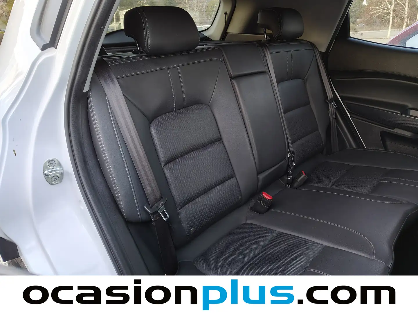 Foto DR AUTOMOBILES DR 4.0 DR AUTOMOBILES DR4 1.5  (116 CV)