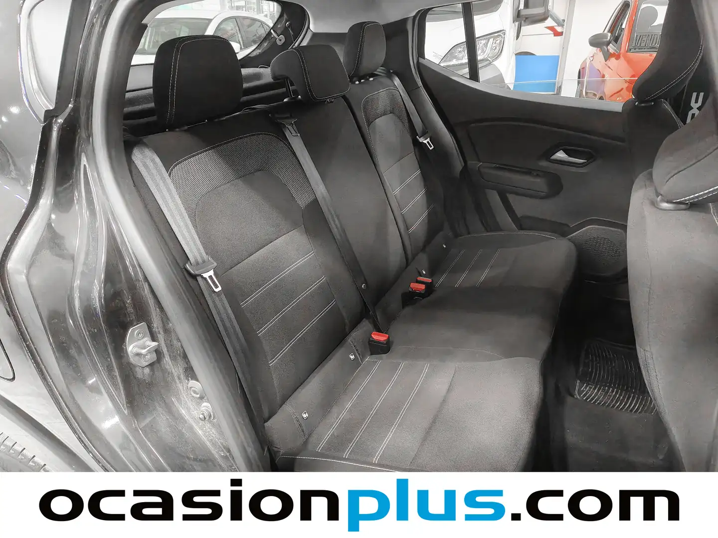 Foto Dacia Sandero Dacia Sandero Expression TCe (90 CV)