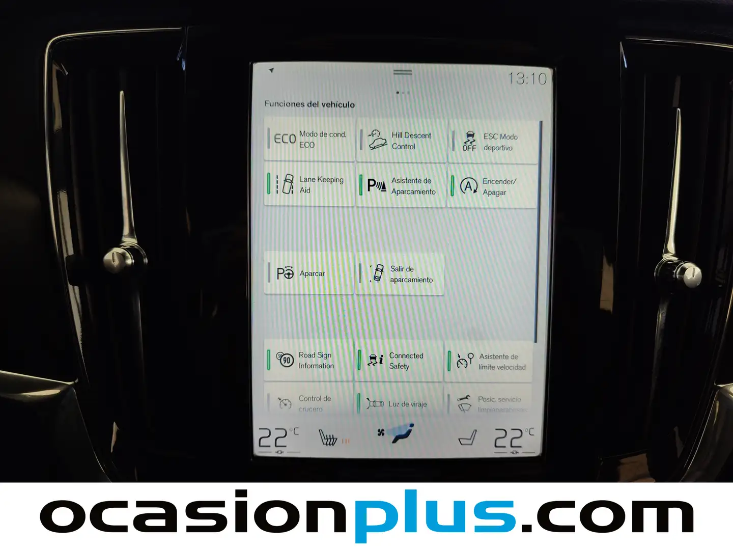 Foto Volvo V90 Cross Country Volvo V90 Cross Country D5 AWD Auto (235 CV)